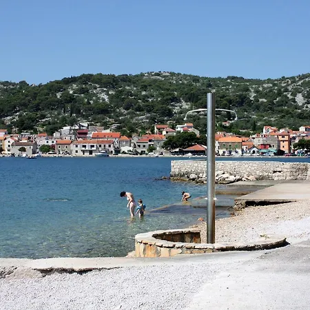 Apartamento 5106a Tisno