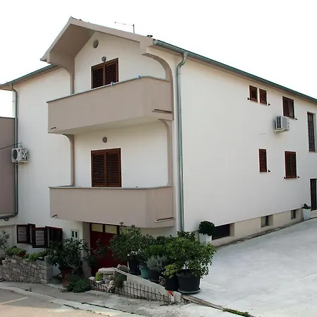 Apartamento 5106a Tisno