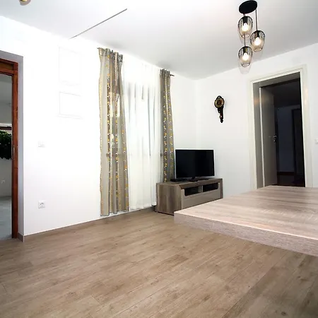 Apartamento 5106a Tisno